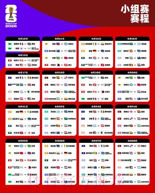 2026年世界杯买球最新官方网址指南